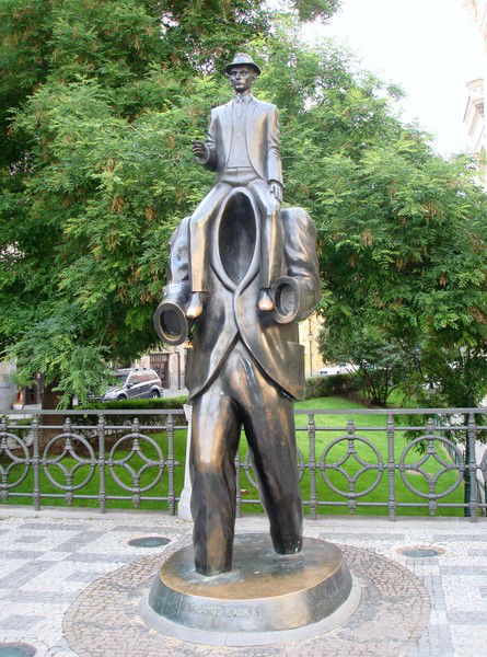 Василий Глебов