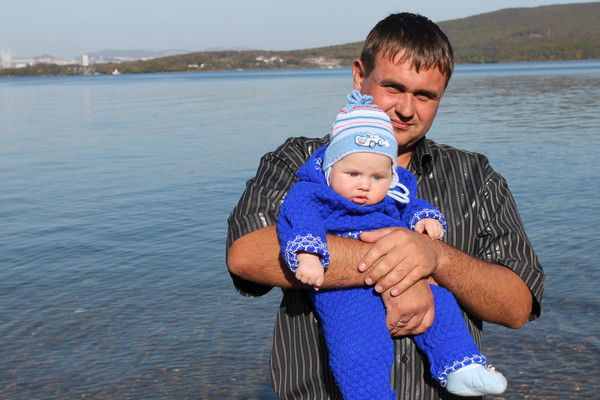 Евгений Назаров