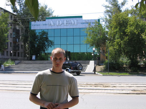 Михаил Сучёк