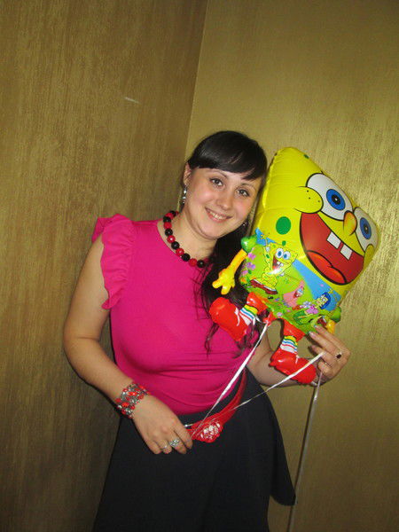 Татьяна Коенкова