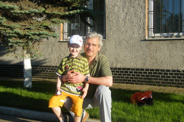 Waleriy Sheshelovskyy