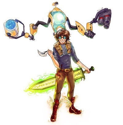 Игнат Суровый