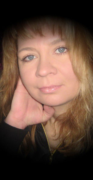 Ольга Болдырева