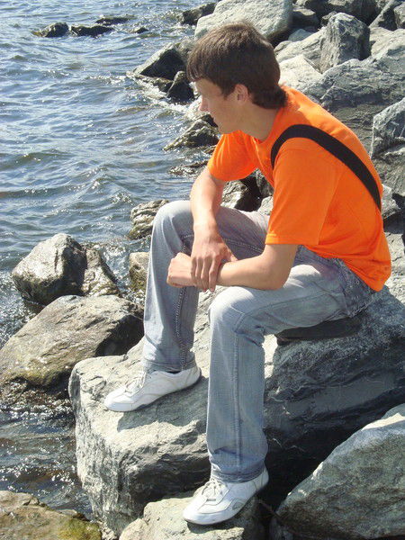 Сергей Летюшов