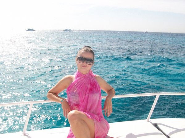 Таня Афанасьева