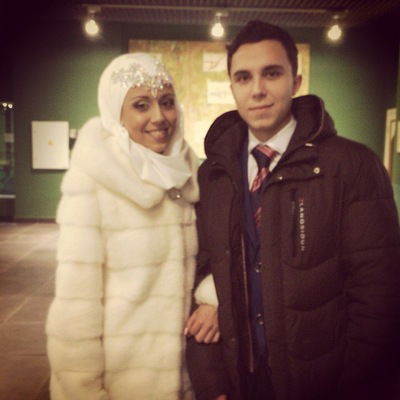 Айдар Ибатуллин