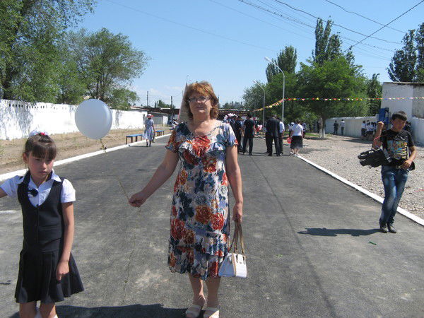 Елена Карпенко