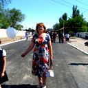 Елена Карпенко