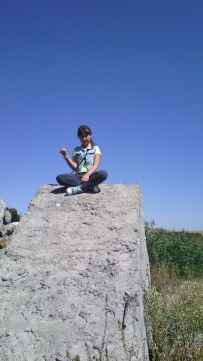 Альфия Хаджаева