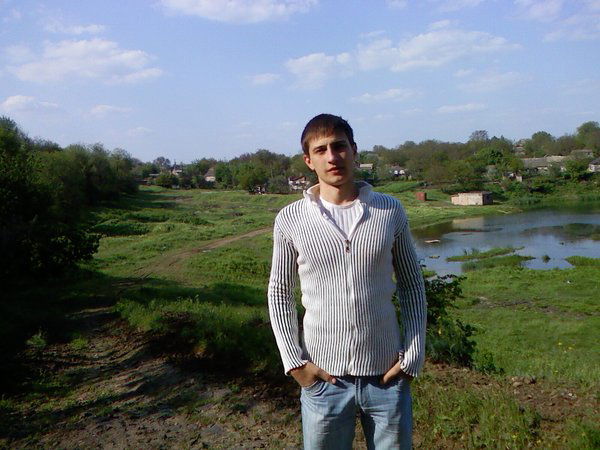 Антон Цегельник