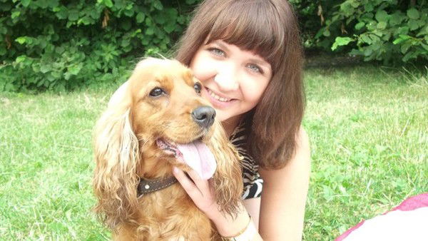 Ольга Удалова