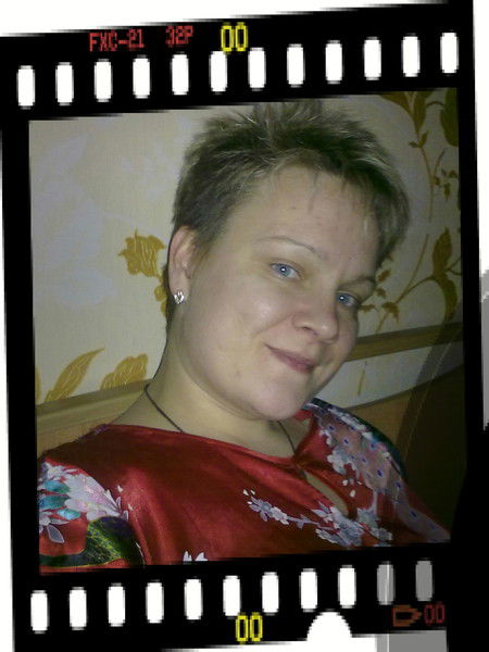 Юлия Пуртова