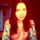 Лена Белоногова