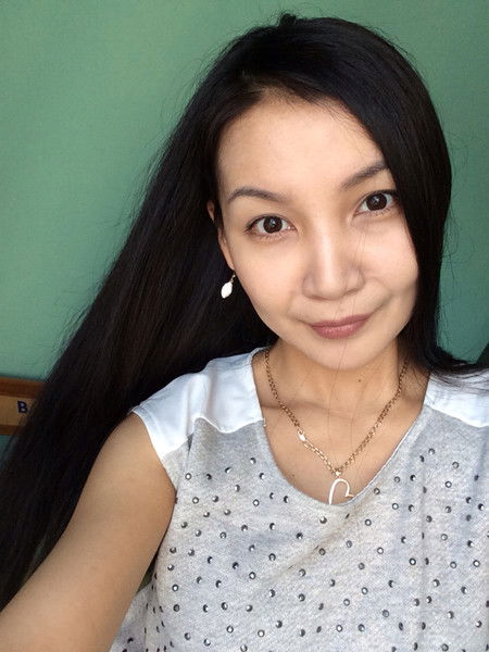 Анель Байбукашева