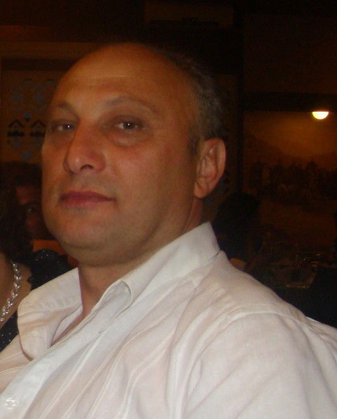 Tariel Natsilashvili