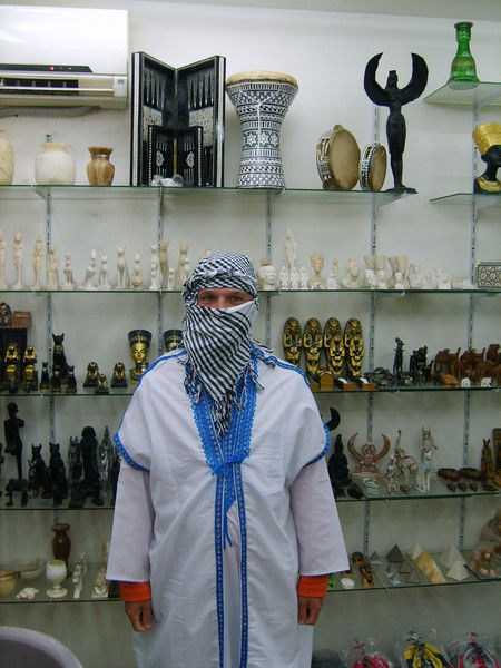 Яша Михайлов