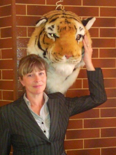 Ирина Рябушко