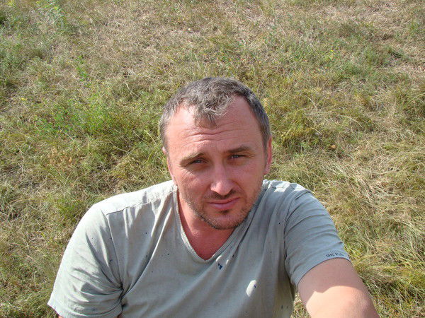 Николай Католиков