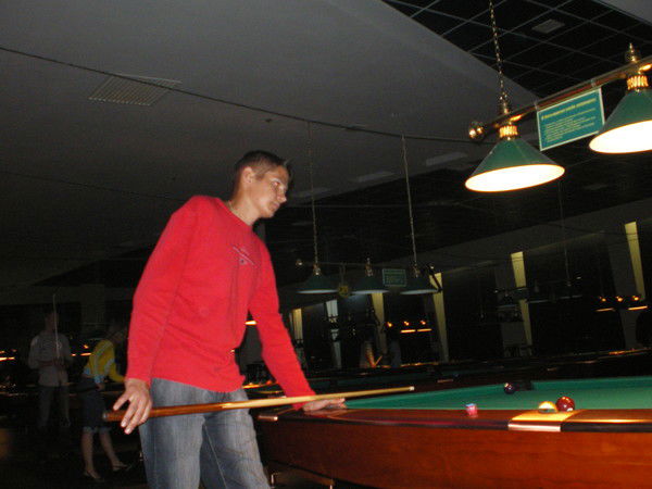 Колька Левченко