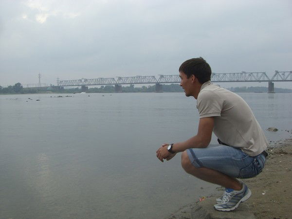 Масаков Александр