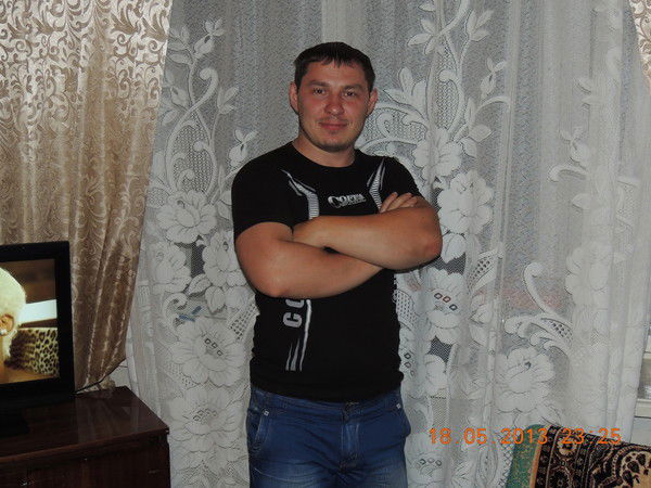 Василий Громов