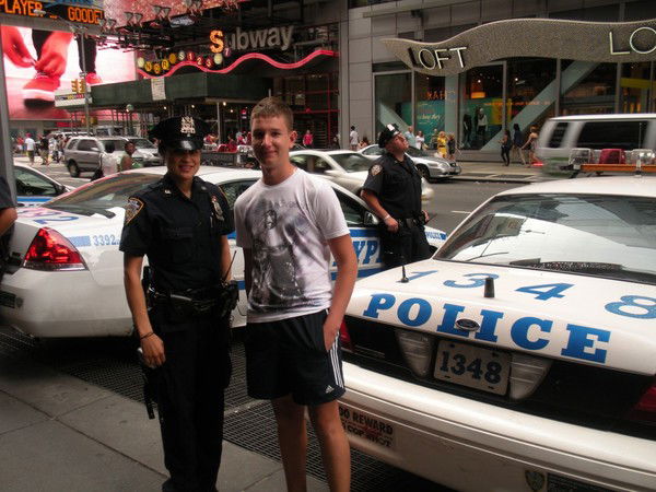 Семён Логунов