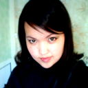 Ainura Samarkhankizi