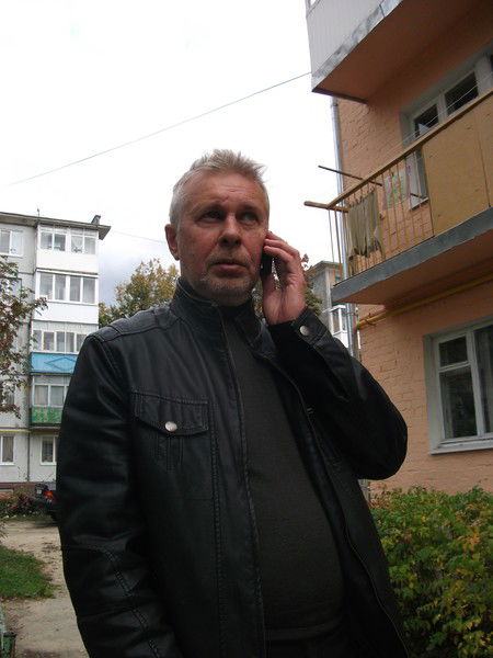 Александр Хананыкин