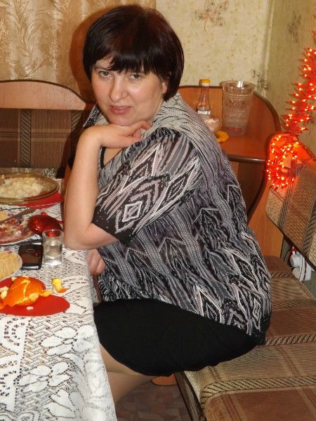 Елена Сбоева