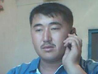 Шалкарбек Ташев