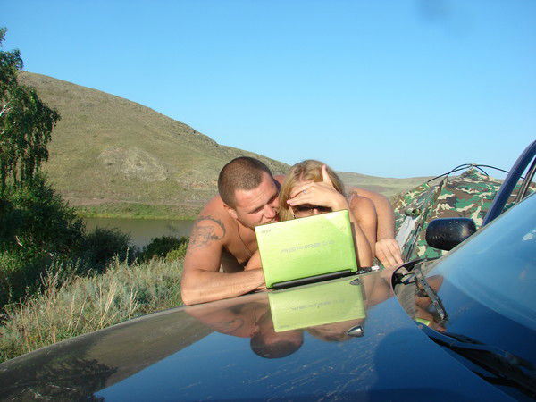 Владимир Сысоев