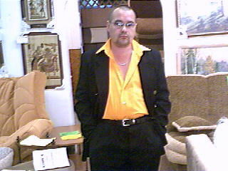 Юрий Тимонин