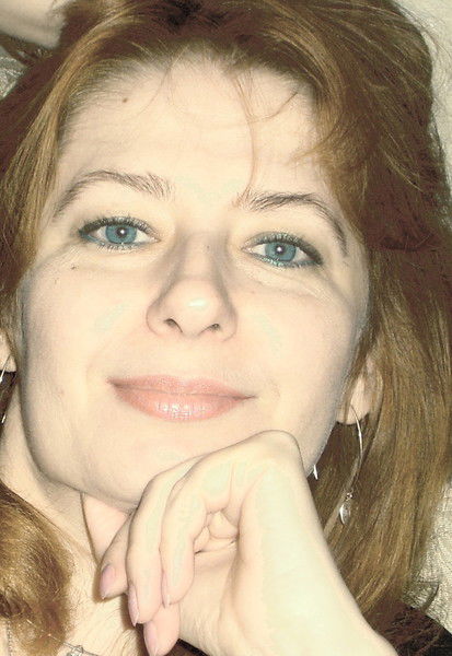 Елена Репина