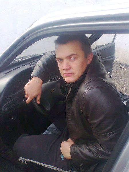 Дмитрий Шабанов