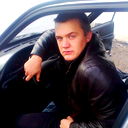 Дмитрий Шабанов