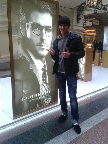 Сулаймон Сулаймонов