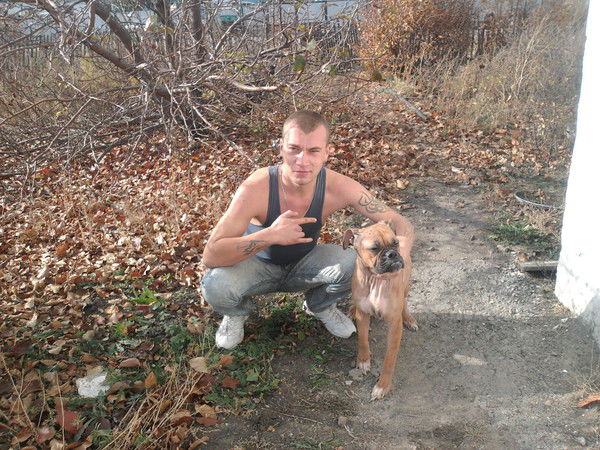 Александр Волокитин