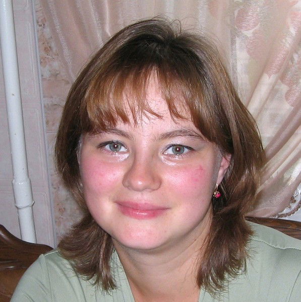 Ольга Можайская