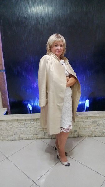 Татьяна Ахметова