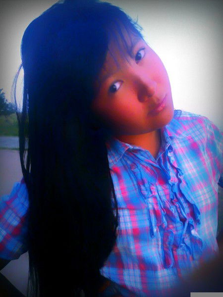 Аяла Гидебай