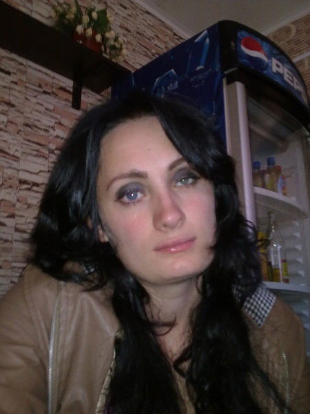 Анна Мертенс