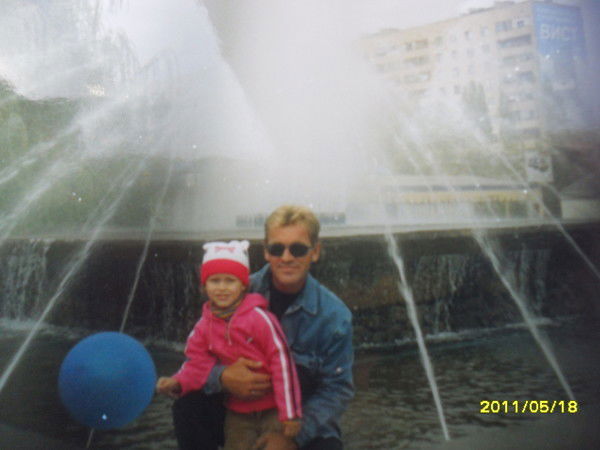 Сергей Петров