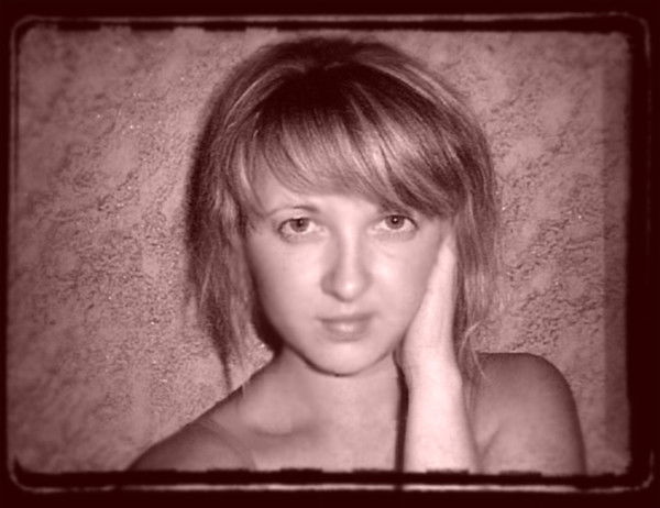 Евгения Витенко