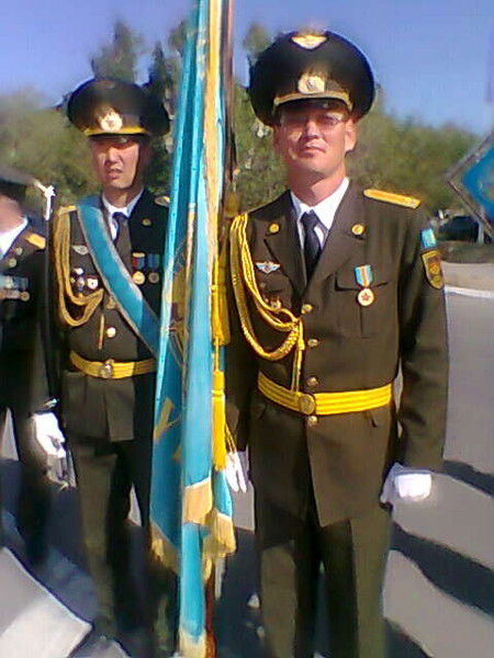 Сейт Серикбаев