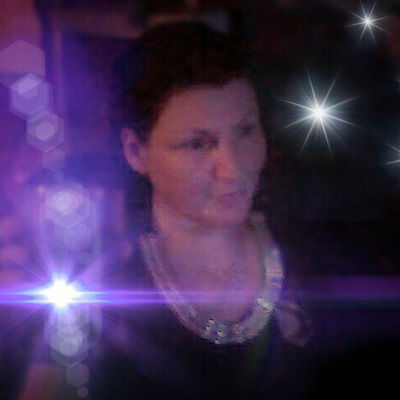 Мадлен Небольсина