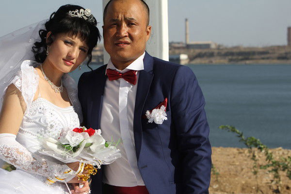 Зада+Улпан Жакупов