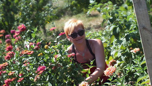 Светлана Артеменко