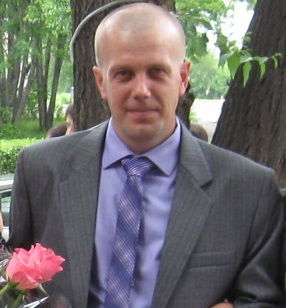 Сергей Штылёв