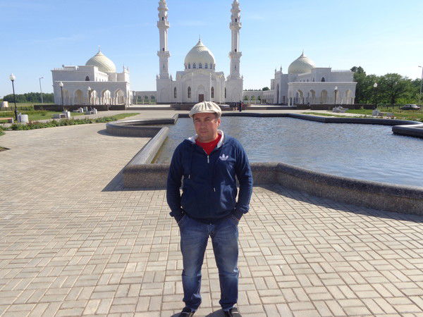 Фаиль Валиев