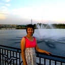 Айгуль Касенова